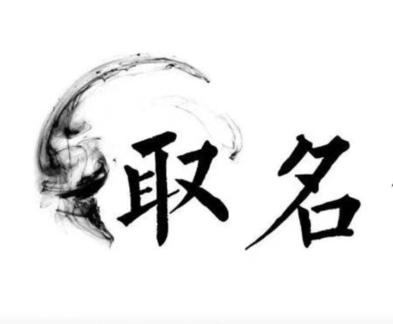  右江宝宝取名 大师一对一人工起名